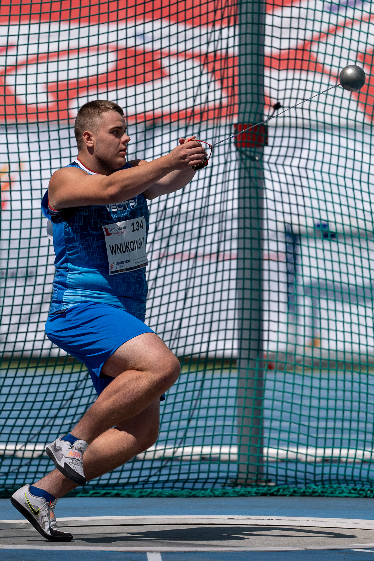 30. Ogólnopolska Olimpiada Młodzieży dz. 1 obrazek 17